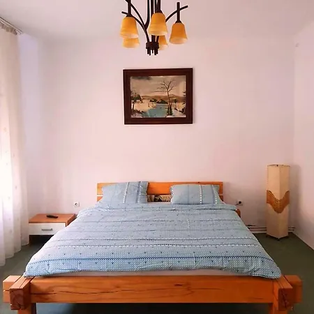 Casa Ayan Apartment Timisoara