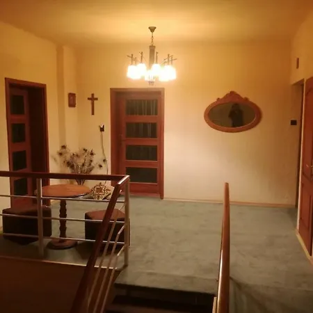 Apartment Casa Ayan *