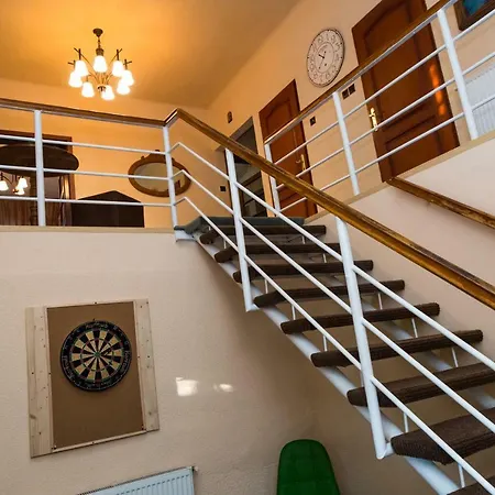 Casa Ayan Timisoara