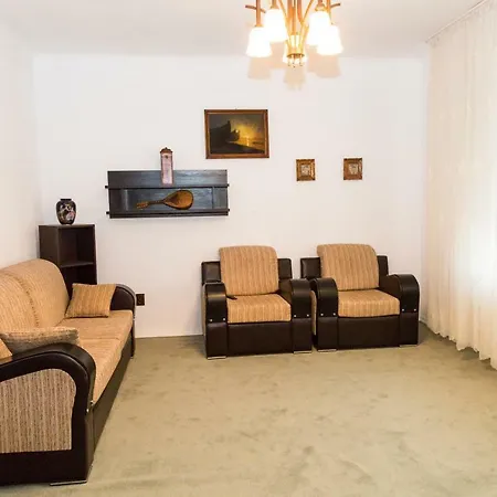 Apartment Casa Ayan