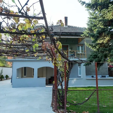 Apartment Casa Ayan Timisoara