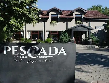 Apartment Casa Ayan