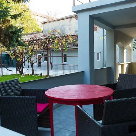 Apartment Casa Ayan Timisoara