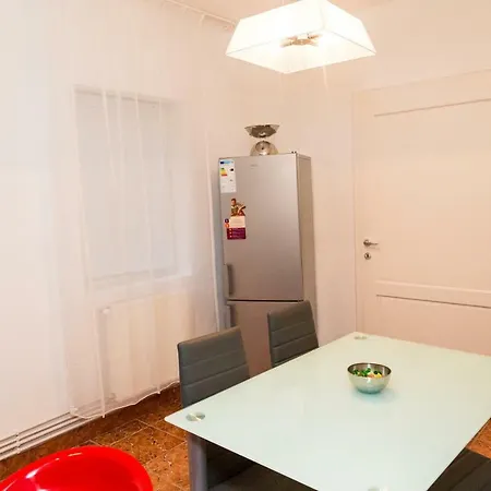 Casa Ayan Apartment *