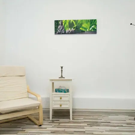 Apartment Casa Ayan