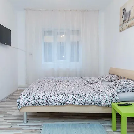 Casa Ayan * Timisoara