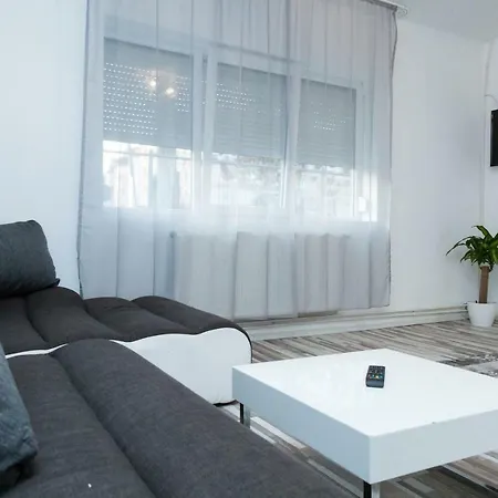 Casa Ayan Apartment Timisoara